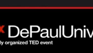 TEDxDePaulUniversity
