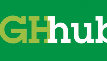IGH Hub Logo