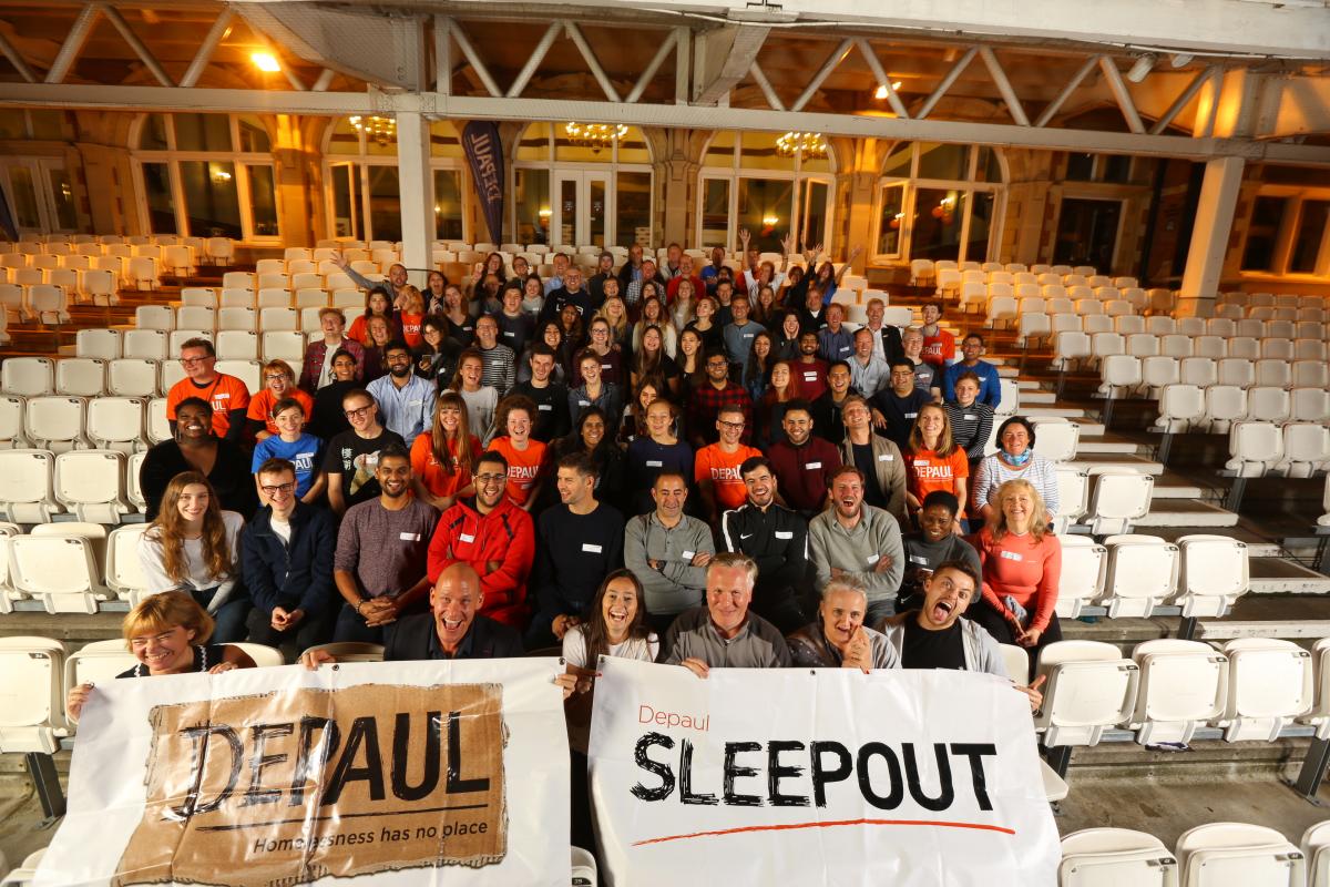Depaul International Group | About Us – GQBT