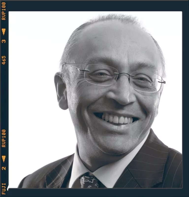 Sandeep Katwala, Subsidiary Perspective Trustee for Ireland, UK, and USA