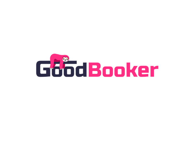 Good Bookers Logo