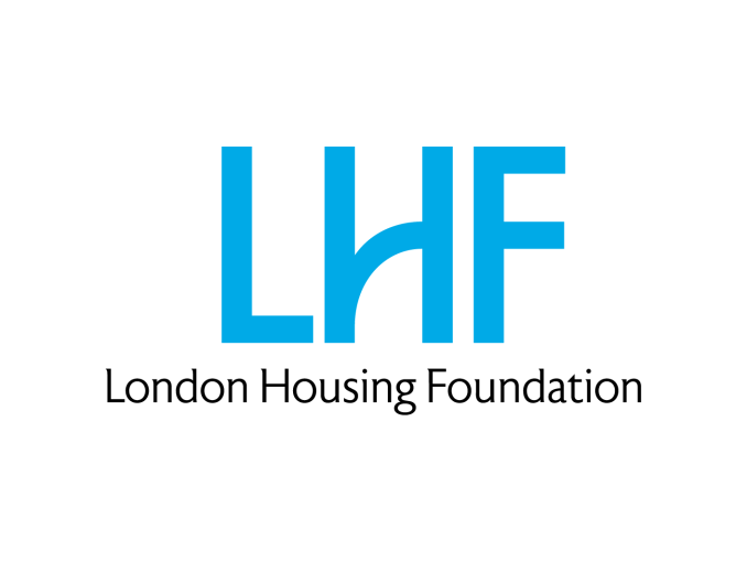 London Housing Foundation Logo